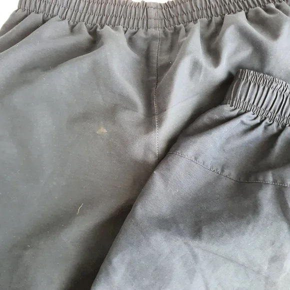 Adidas Boys Shorts - Picture 10 of 10